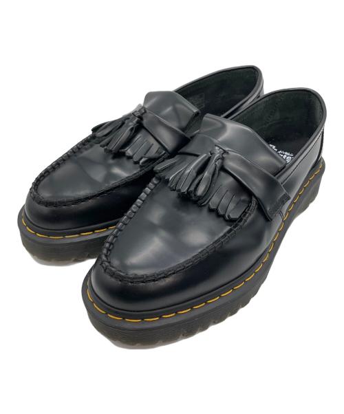 Dr.Martens（ドクターマーチン）Dr.Martens (ドクターマーチン) ADRIAN BEX ブラック サイズ:27.5の古着・服飾アイテム