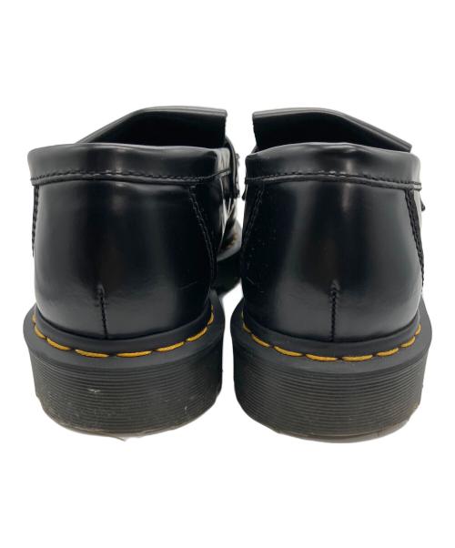 Dr.Martens（ドクターマーチン）Dr.Martens (ドクターマーチン) ADRIAN BEX ブラック サイズ:27.5の古着・服飾アイテム