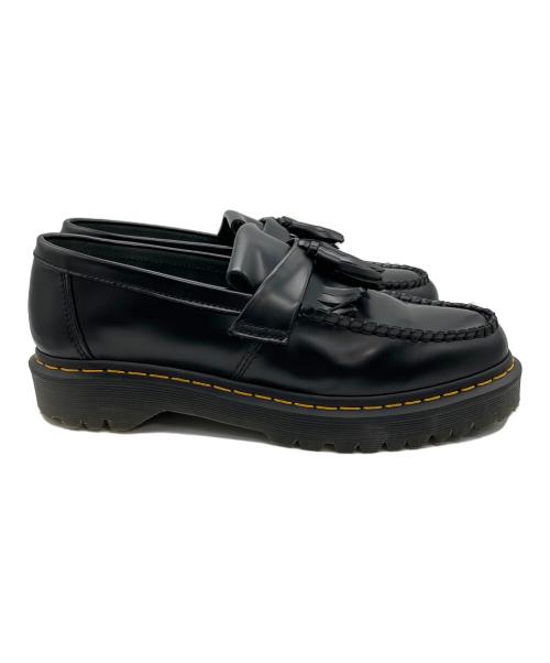 Dr.Martens（ドクターマーチン）Dr.Martens (ドクターマーチン) ADRIAN BEX ブラック サイズ:27.5の古着・服飾アイテム
