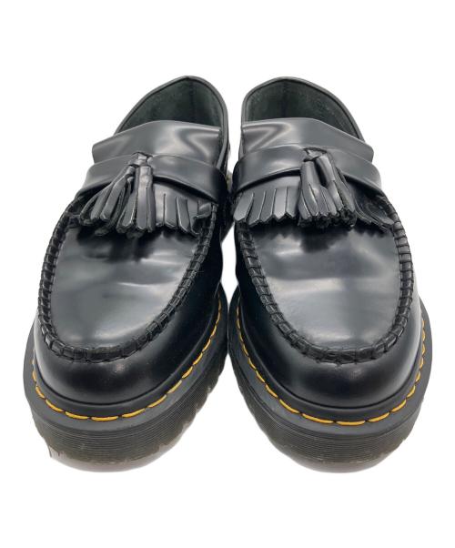 Dr.Martens（ドクターマーチン）Dr.Martens (ドクターマーチン) ADRIAN BEX ブラック サイズ:27.5の古着・服飾アイテム