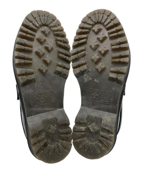 Dr.Martens（ドクターマーチン）Dr.Martens (ドクターマーチン) ADRIAN BEX ブラック サイズ:27.5の古着・服飾アイテム