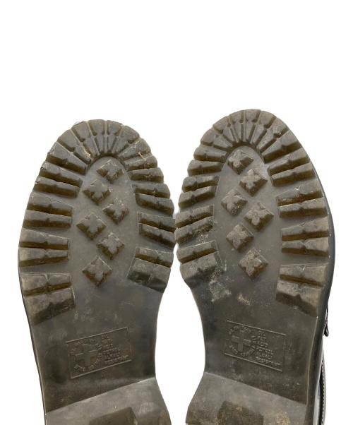 Dr.Martens（ドクターマーチン）Dr.Martens (ドクターマーチン) ADRIAN BEX ブラック サイズ:27.5の古着・服飾アイテム