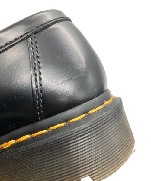 Dr.Martens（ドクターマーチン）Dr.Martens (ドクターマーチン) ADRIAN BEX ブラック サイズ:27.5の古着・服飾アイテム