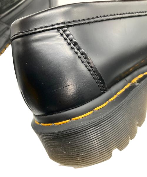 Dr.Martens（ドクターマーチン）Dr.Martens (ドクターマーチン) ADRIAN BEX ブラック サイズ:27.5の古着・服飾アイテム