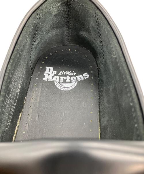 Dr.Martens（ドクターマーチン）Dr.Martens (ドクターマーチン) ADRIAN BEX ブラック サイズ:27.5の古着・服飾アイテム