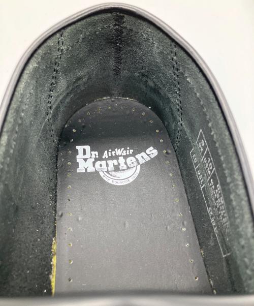 Dr.Martens（ドクターマーチン）Dr.Martens (ドクターマーチン) ADRIAN BEX ブラック サイズ:27.5の古着・服飾アイテム