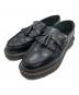 Dr.Martens（ドクターマーチン）の古着「ADRIAN BEX」｜ブラック