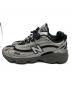 NEW BALANCE (ニューバランス) 1000ローカットスニーカー シルバー×ブラック シルバー×ブラック サイズ:26：10000円