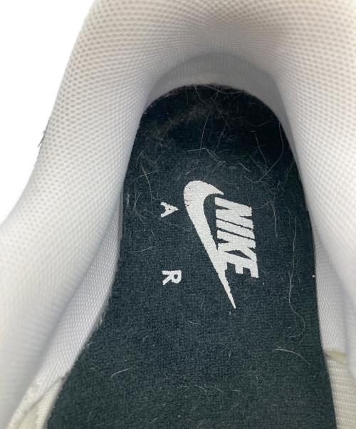 NIKE（ナイキ）NIKE (ナイキ) エア マックス 90 LV8 ホワイト×グレー サイズ:25の古着・服飾アイテム