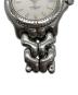 TAG HEUER (タグ・ホイヤー) S/el=Sport/elegance ホワイト：40000円