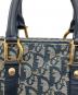 Christian Dior (クリスチャン ディオール) トロッター：18000円