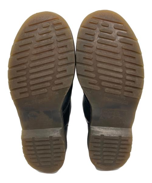 Dr.Martens（ドクターマーチン）Dr.Martens (ドクターマーチン) 10ホールブーツ ブラック サイズ:26の古着・服飾アイテム