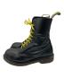 Dr.Martens (ドクターマーチン) 10ホールブーツ ブラック サイズ:26：15000円