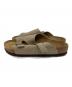BIRKENSTOCK (ビルケンシュトック) BEAMS (ビームス) Zürich / チューリッヒ BS べージュ ベージュ サイズ:26.5：13000円