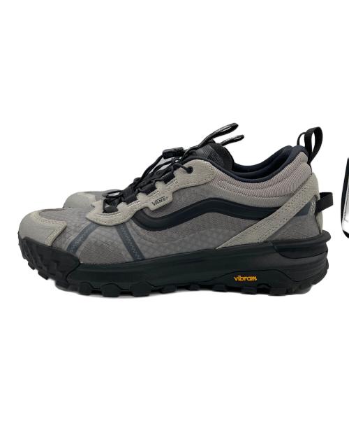 VANS（ヴァンズ）VANS (ヴァンズ) MTE CROSSPATH XC グレー サイズ:28.5の古着・服飾アイテム