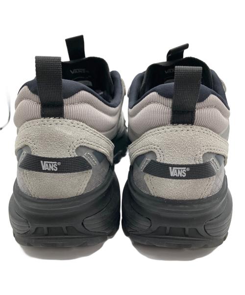 VANS（ヴァンズ）VANS (ヴァンズ) MTE CROSSPATH XC グレー サイズ:28.5の古着・服飾アイテム