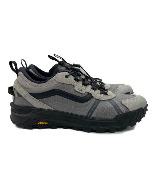 VANS（ヴァンズ）VANS (ヴァンズ) MTE CROSSPATH XC グレー サイズ:28.5の古着・服飾アイテム