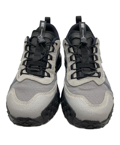 VANS（ヴァンズ）VANS (ヴァンズ) MTE CROSSPATH XC グレー サイズ:28.5の古着・服飾アイテム