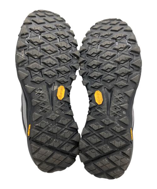 VANS（ヴァンズ）VANS (ヴァンズ) MTE CROSSPATH XC グレー サイズ:28.5の古着・服飾アイテム