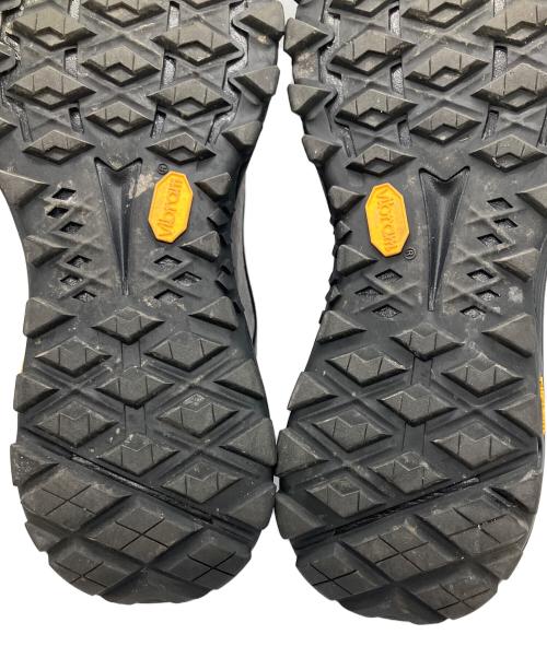 VANS（ヴァンズ）VANS (ヴァンズ) MTE CROSSPATH XC グレー サイズ:28.5の古着・服飾アイテム