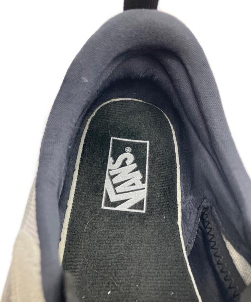 VANS（ヴァンズ）VANS (ヴァンズ) MTE CROSSPATH XC グレー サイズ:28.5の古着・服飾アイテム