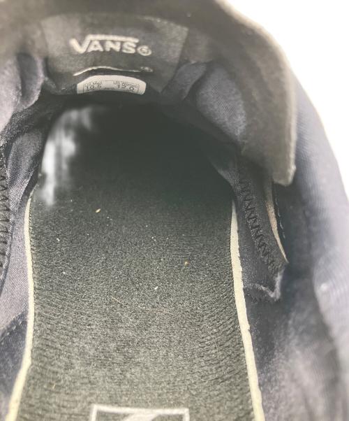 VANS（ヴァンズ）VANS (ヴァンズ) MTE CROSSPATH XC グレー サイズ:28.5の古着・服飾アイテム