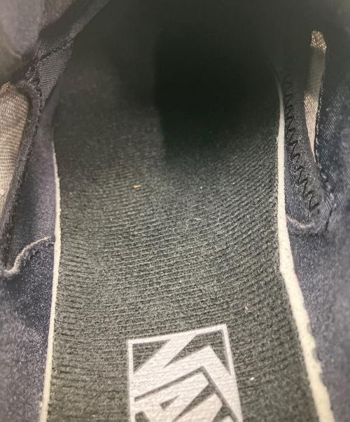 VANS（ヴァンズ）VANS (ヴァンズ) MTE CROSSPATH XC グレー サイズ:28.5の古着・服飾アイテム