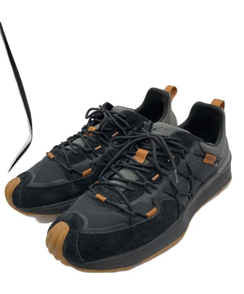 KEEN（キーン）KEEN (キーン) UNEEK Trekker ブラック サイズ:29の古着・服飾アイテム