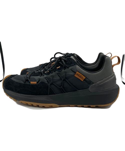 KEEN（キーン）KEEN (キーン) UNEEK Trekker ブラック サイズ:29の古着・服飾アイテム