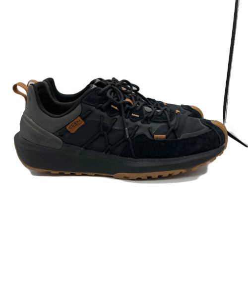 KEEN（キーン）KEEN (キーン) UNEEK Trekker ブラック サイズ:29の古着・服飾アイテム