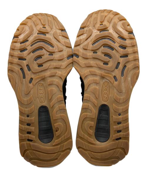 KEEN（キーン）KEEN (キーン) UNEEK Trekker ブラック サイズ:29の古着・服飾アイテム