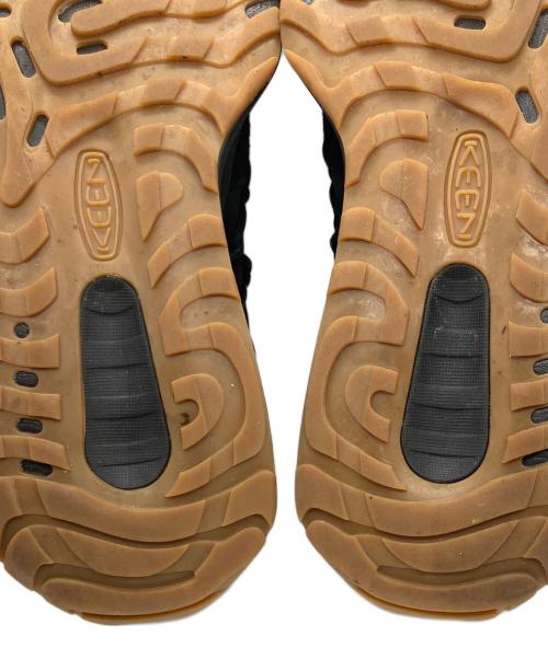 KEEN（キーン）KEEN (キーン) UNEEK Trekker ブラック サイズ:29の古着・服飾アイテム
