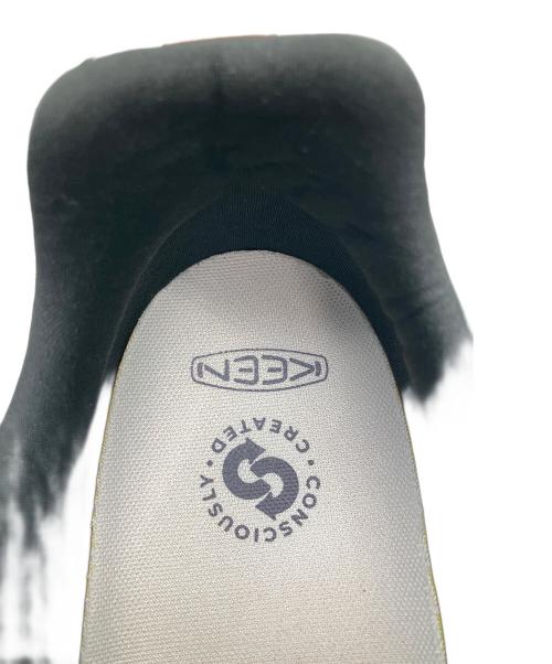KEEN（キーン）KEEN (キーン) UNEEK Trekker ブラック サイズ:29の古着・服飾アイテム