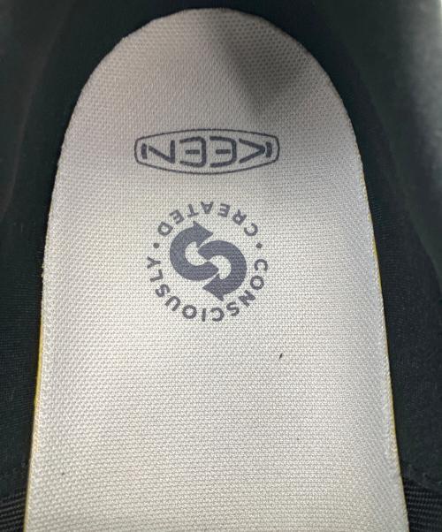 KEEN（キーン）KEEN (キーン) UNEEK Trekker ブラック サイズ:29の古着・服飾アイテム