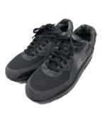 NIKEナイキ）の古着「AIR MAX90」｜ブラック