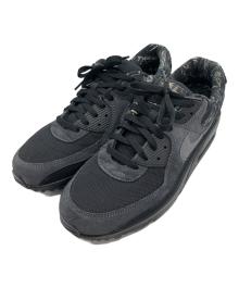 NIKE（ナイキ）の古着「AIR MAX90」｜ブラック