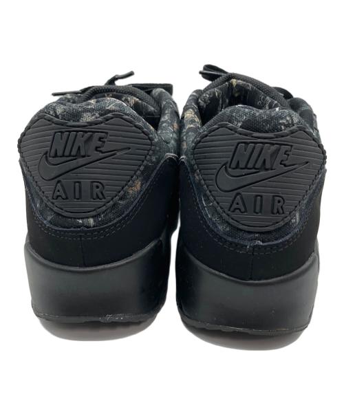 NIKE（ナイキ）NIKE (ナイキ) AIR MAX90 ブラック サイズ:29の古着・服飾アイテム