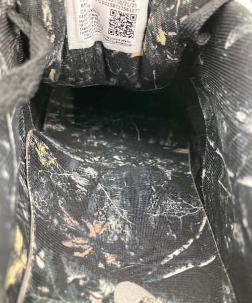 NIKE（ナイキ）NIKE (ナイキ) AIR MAX90 ブラック サイズ:29の古着・服飾アイテム