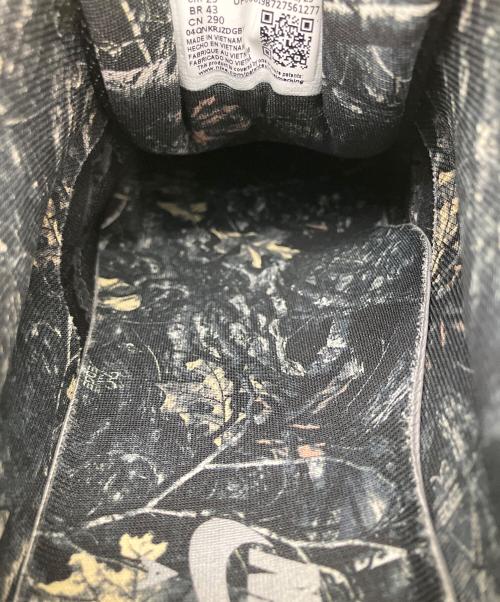 NIKE（ナイキ）NIKE (ナイキ) AIR MAX90 ブラック サイズ:29の古着・服飾アイテム