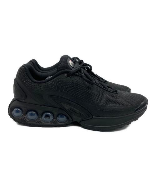 NIKE（ナイキ）NIKE (ナイキ) AIR MAX DN BLACK/BLACK-BLACK-MTLC DARK GREY ブラック サイズ:26.5の古着・服飾アイテム