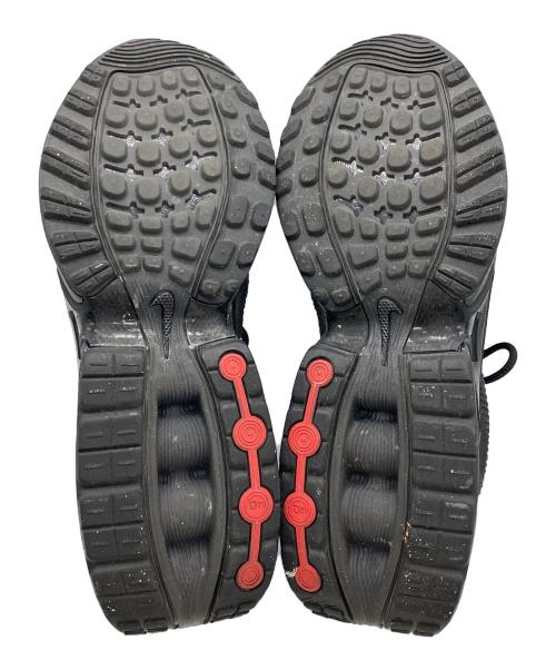 NIKE（ナイキ）NIKE (ナイキ) AIR MAX DN BLACK/BLACK-BLACK-MTLC DARK GREY ブラック サイズ:26.5の古着・服飾アイテム