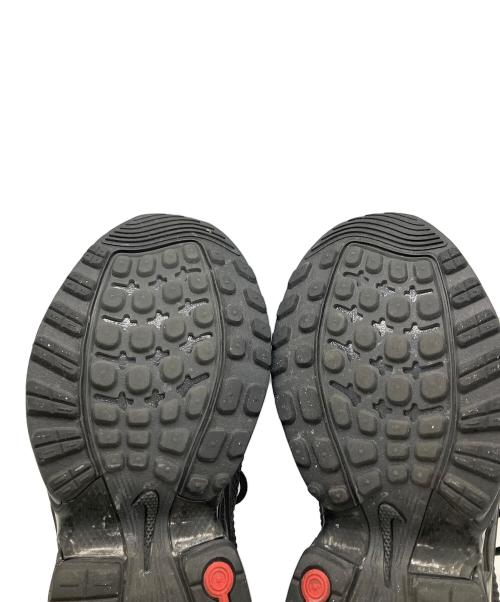 NIKE（ナイキ）NIKE (ナイキ) AIR MAX DN BLACK/BLACK-BLACK-MTLC DARK GREY ブラック サイズ:26.5の古着・服飾アイテム