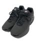 NIKE（ナイキ）の古着「AIR MAX DN BLACK/BLACK-BLACK-MTLC DARK GREY」｜ブラック