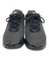 中古・古着 NIKE (ナイキ) AIR MAX DN BLACK/BLACK-BLACK-MTLC DARK GREY ブラック サイズ:26.5：9000円