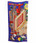 HERMES (エルメス) カシミヤ混大判ストール マルチカラー 140×140 Les tresors d'un Artiste ある画家の宝物：59800円