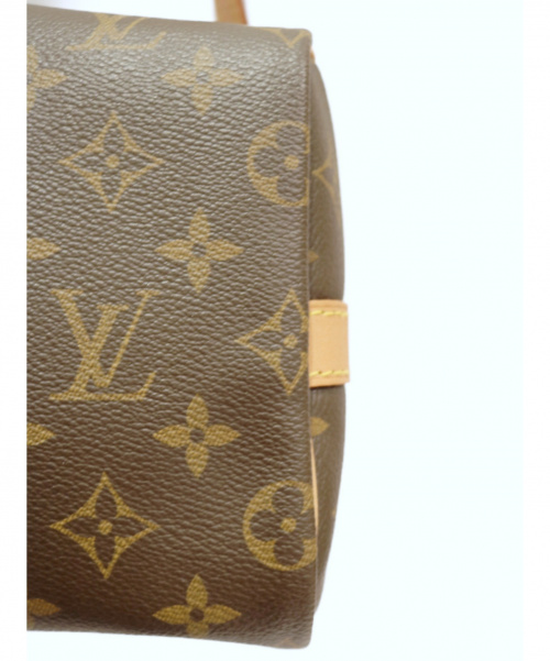 LOUIS VUITTON（ルイ ヴィトン）LOUIS VUITTON (ルイヴィトン) スピーディ・バンドリエール サイズ:-の古着・服飾アイテム