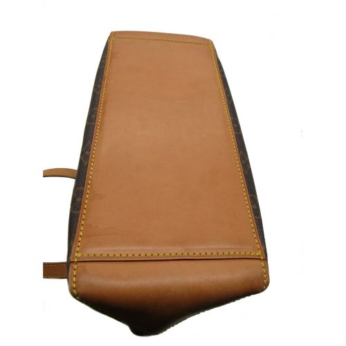 LOUIS VUITTON（ルイ ヴィトン）LOUIS VUITTON (ルイヴィトン) カバ・ピアノ/トートバッグ ブラウン サイズ:-の古着・服飾アイテム