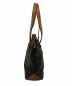 LOUIS VUITTON (ルイヴィトン) カバ・ピアノ/トートバッグ ブラウン サイズ:-：49800円