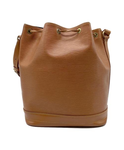 LOUIS VUITTON（ルイ ヴィトン）LOUIS VUITTON (ルイ ヴィトン) ショルダーバッグ ケニアブラウン エピ M44003 AR0954の古着・服飾アイテム