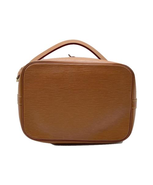 LOUIS VUITTON（ルイ ヴィトン）LOUIS VUITTON (ルイ ヴィトン) ショルダーバッグ ケニアブラウン エピ M44003 AR0954の古着・服飾アイテム